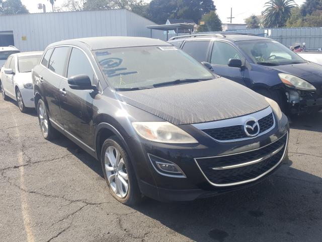 MAZDA CX-9 2011 jm3tb2dv3b0323848