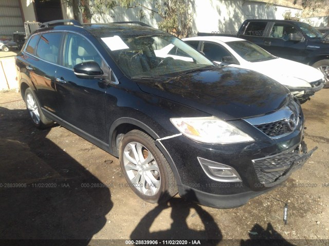 MAZDA CX-9 2011 jm3tb2dv3b0328435