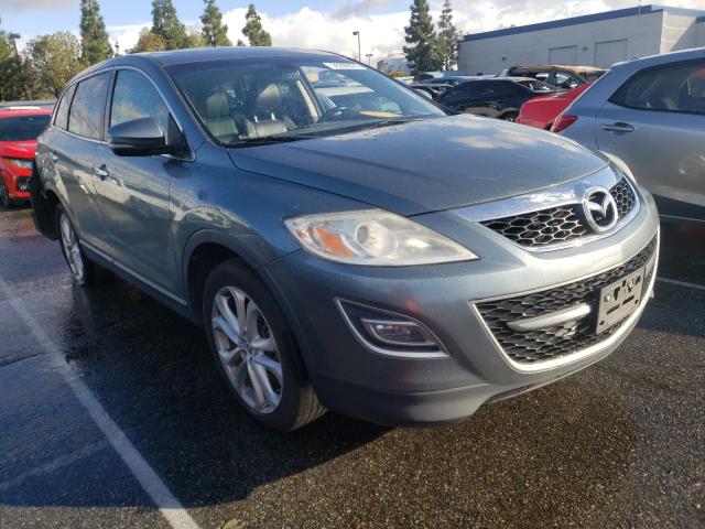 MAZDA CX-9 2012 jm3tb2dv3c0361775