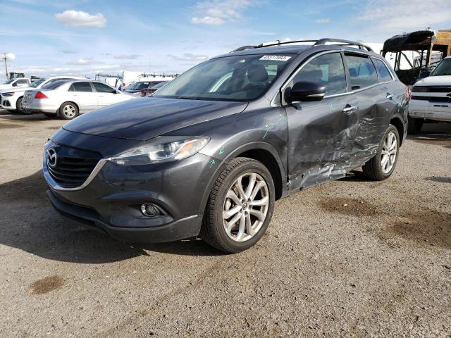 MAZDA CX-9 GRAND 2013 jm3tb2dv3d0406232