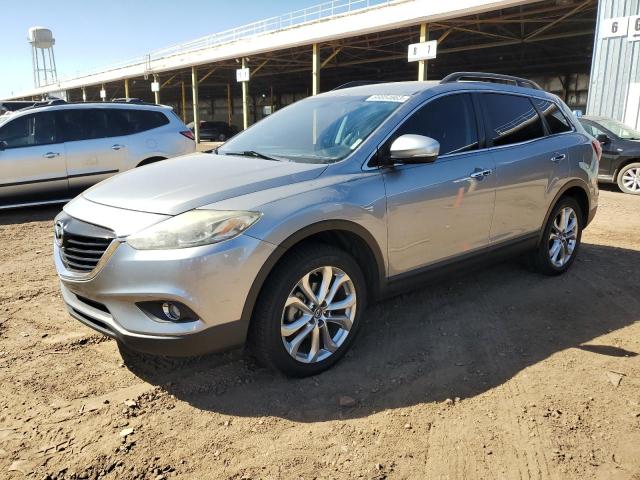 MAZDA CX-9 GRAND 2013 jm3tb2dv3d0422382