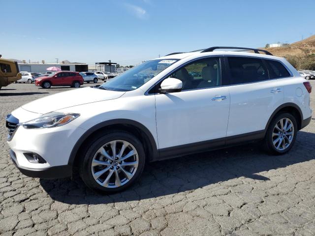 MAZDA CX-9 GRAND 2015 jm3tb2dv3f0449455