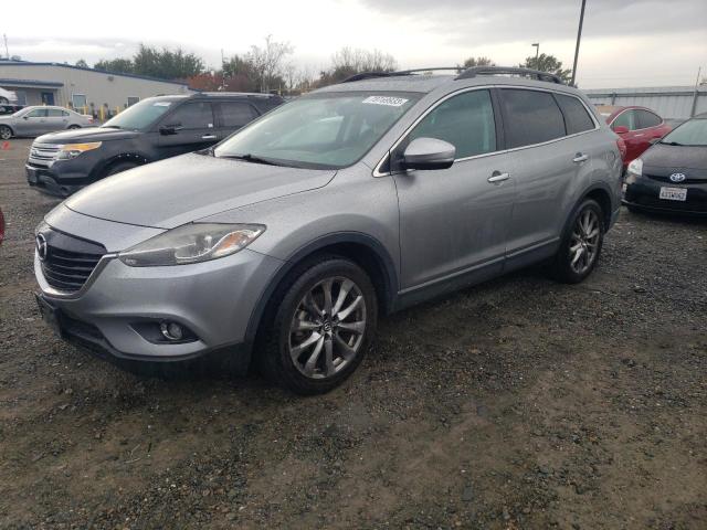 MAZDA CX-9 2015 jm3tb2dv3f0455384