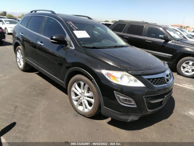 MAZDA CX-9 2011 jm3tb2dv4b0317072