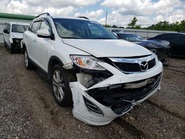 MAZDA CX-9 2011 jm3tb2dv4b0318397