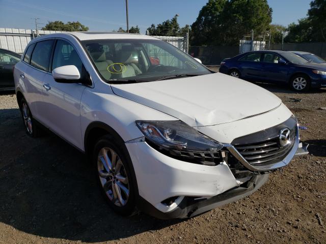 MAZDA CX-9 GRAND 2013 jm3tb2dv4d0424870