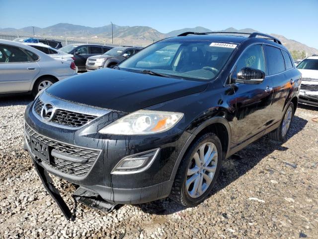 MAZDA CX-9 2011 jm3tb2dv5b0300894