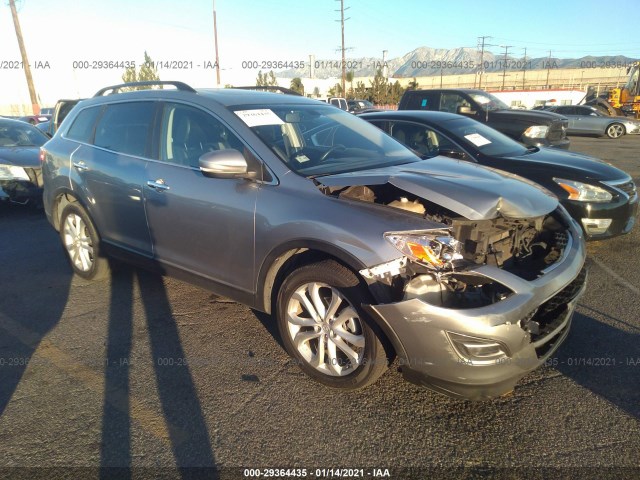 MAZDA CX-9 2011 jm3tb2dv5b0323074