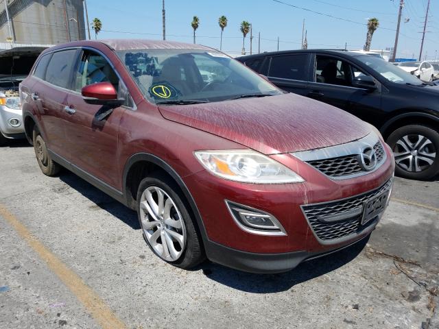 MAZDA CX-9 2012 jm3tb2dv5c0338854