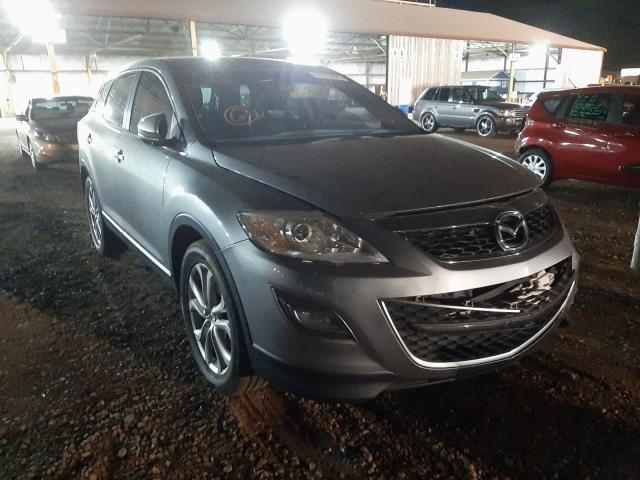 MAZDA CX-9 2012 jm3tb2dv5c0348445