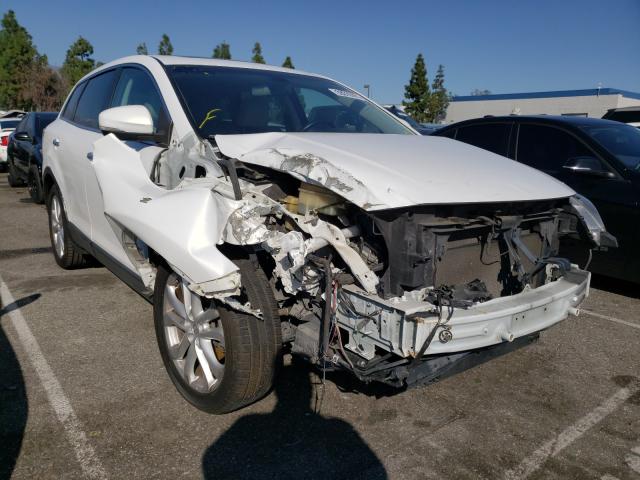 MAZDA CX-9 2012 jm3tb2dv5c0365701