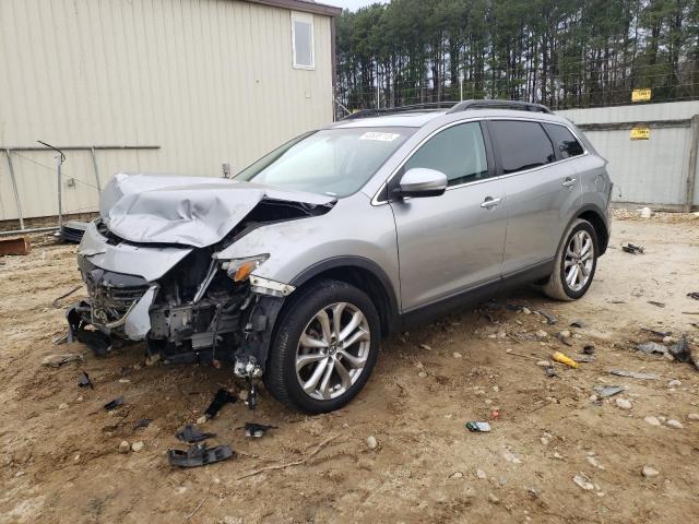 MAZDA CX-9 GRAND 2013 jm3tb2dv5d0402134