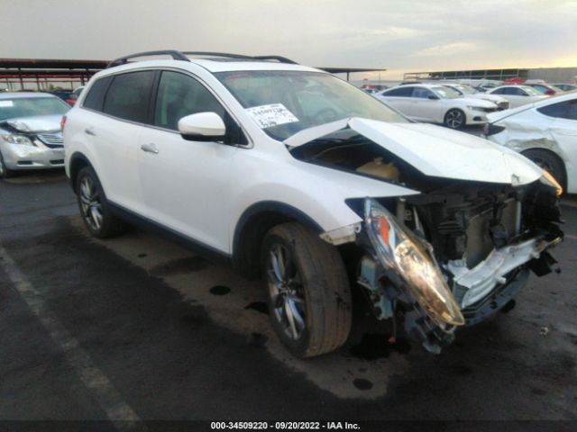 MAZDA CX-9 2015 jm3tb2dv5f0455757