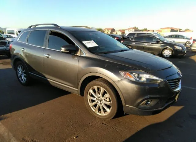 MAZDA CX-9 2015 jm3tb2dv5f0465995