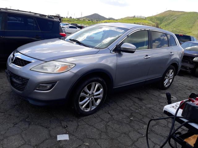 MAZDA CX-9 2011 jm3tb2dv6b0316635