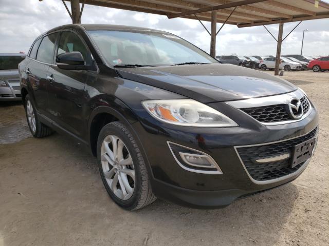 MAZDA CX-9 2012 jm3tb2dv6c0339155