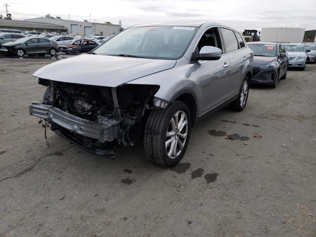 MAZDA CX-9 2012 jm3tb2dv6c0348227