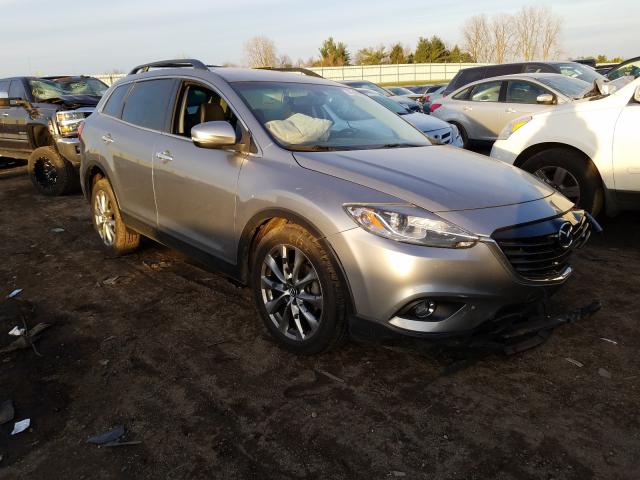 MAZDA CX-9 GRAND 2015 jm3tb2dv6f0455749