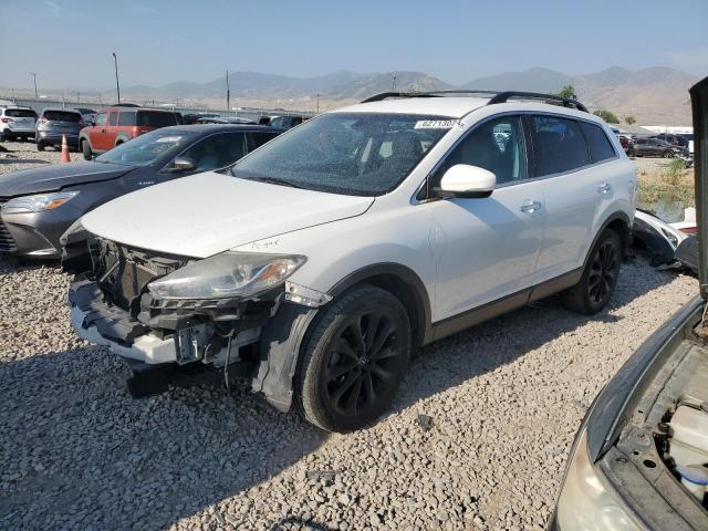 MAZDA CX-9 2015 jm3tb2dv6f0459980