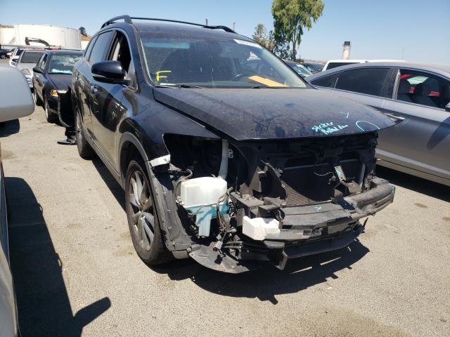 MAZDA CX-9 GRAND 2015 jm3tb2dv6f0460871