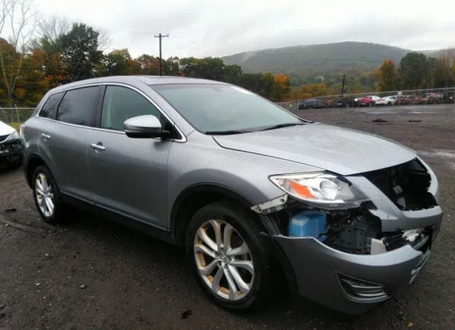 MAZDA CX-9 2011 jm3tb2dv7b0323805