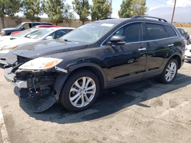 MAZDA CX-9 2012 jm3tb2dv7c0343747