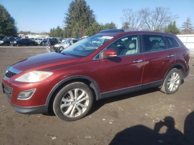 MAZDA CX-9 2012 jm3tb2dv7c0363450