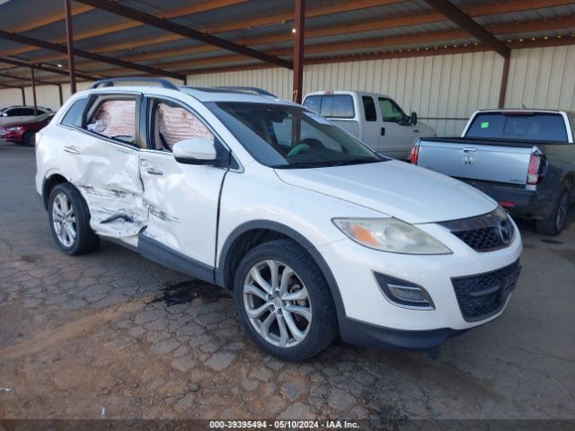 MAZDA CX-9 2012 jm3tb2dv7c0366140