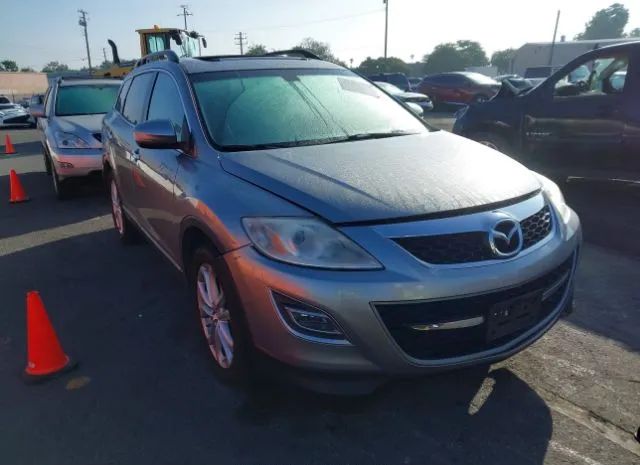 MAZDA CX-9 2012 jm3tb2dv7c0366414