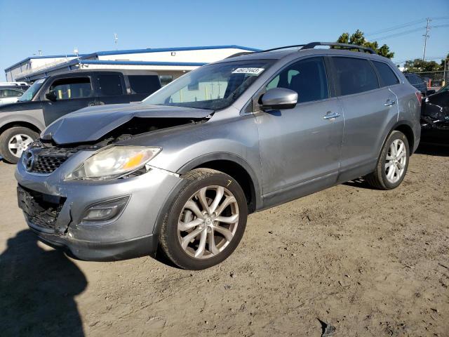 MAZDA CX-9 2012 jm3tb2dv8c0343658