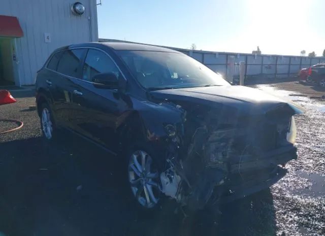 MAZDA CX-9 2012 jm3tb2dv8c0352053