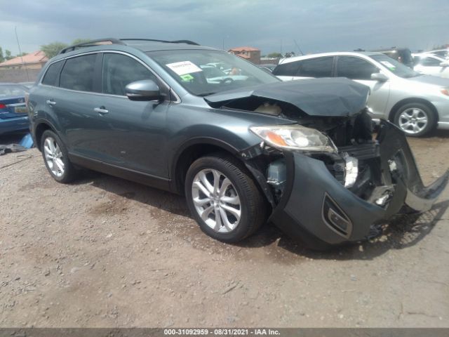 MAZDA CX-9 2012 jm3tb2dv8c0354143