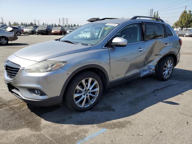 MAZDA CX-9 GRAND 2014 jm3tb2dv8e0427059