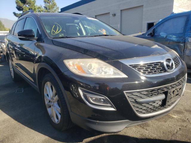 MAZDA CX-9 2012 jm3tb2dv9c0362817