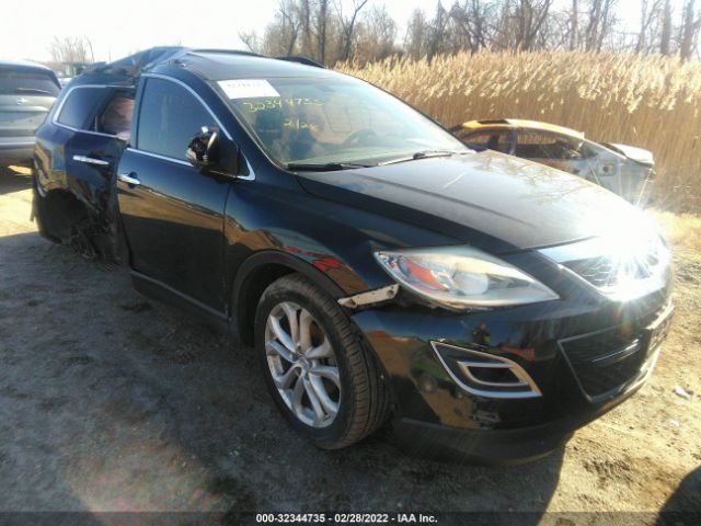 MAZDA CX-9 2012 jm3tb2dv9c0363322