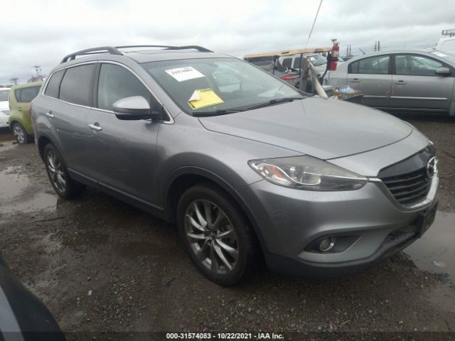 MAZDA CX-9 2015 jm3tb2dv9f0447600