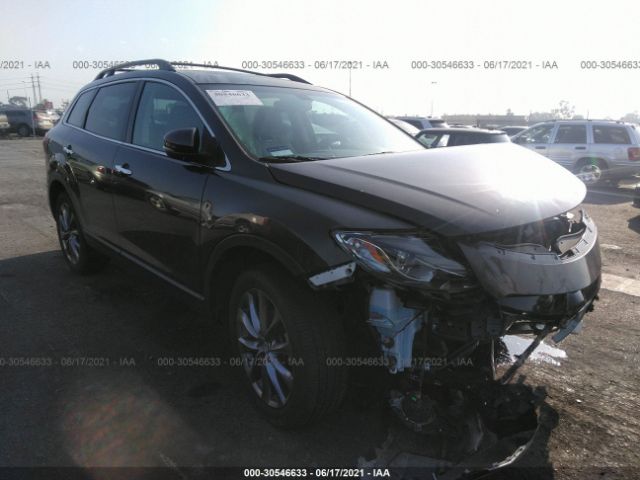 MAZDA CX-9 2015 jm3tb2dv9f0463490