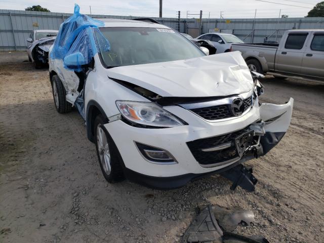 MAZDA CX-9 2011 jm3tb2dvxb0323376