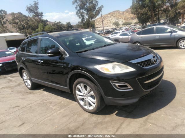 MAZDA CX-9 2012 jm3tb2dvxc0364009