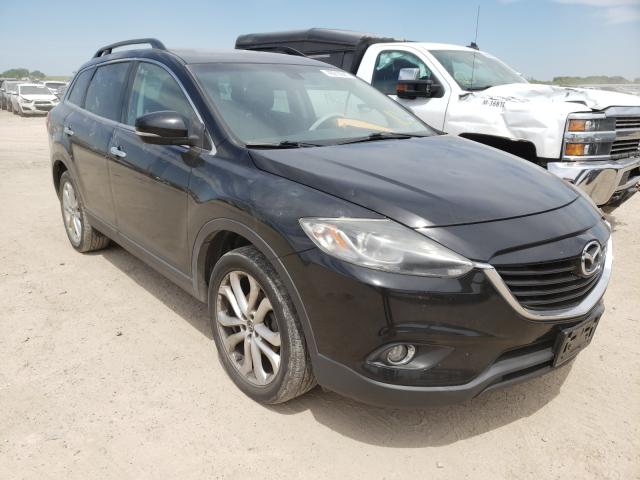 MAZDA CX-9 GRAND 2013 jm3tb2dvxd0402114