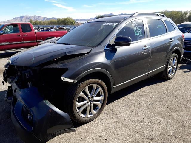 MAZDA CX-9 GRAND 2013 jm3tb2dvxd0418491