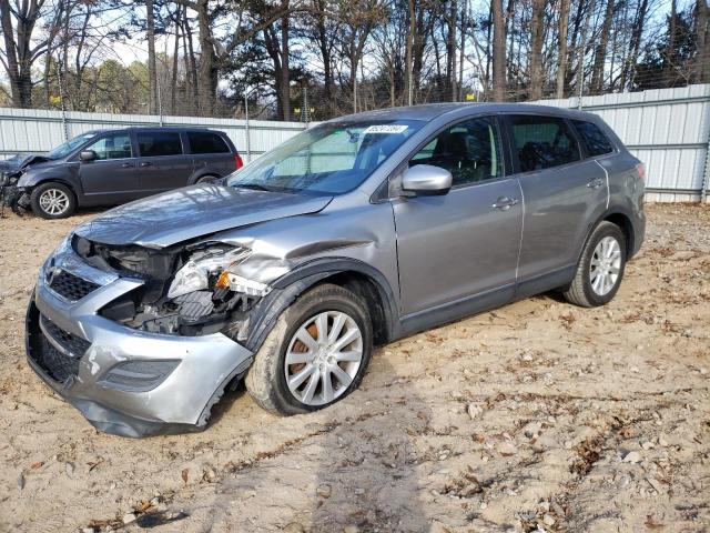 MAZDA CX-9 2010 jm3tb2ma0a0200570