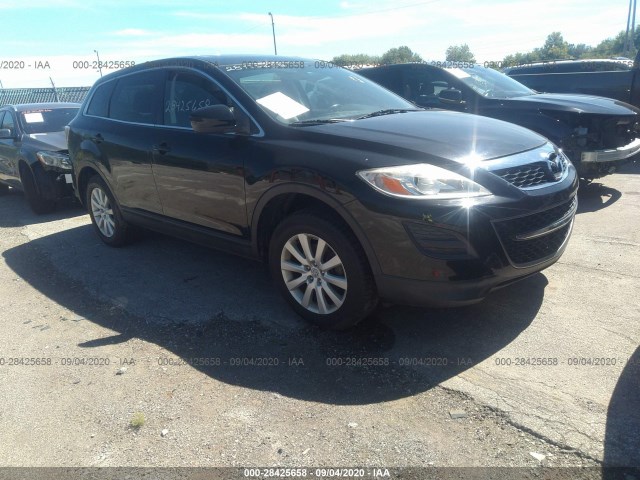 MAZDA CX-9 2010 jm3tb2ma0a0200956