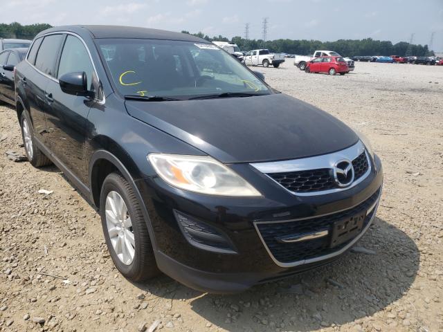 MAZDA CX-9 2010 jm3tb2ma0a0201296