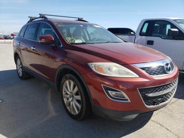 MAZDA CX-9 2010 jm3tb2ma0a0203484