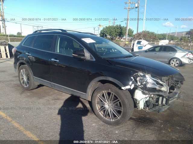 MAZDA CX-9 2010 jm3tb2ma0a0203548