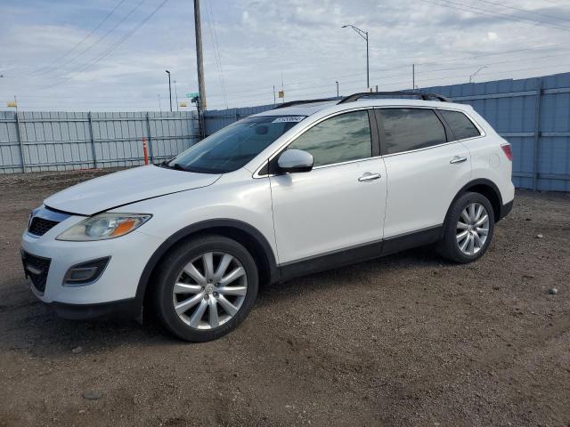 MAZDA CX-9 2010 jm3tb2ma0a0203629