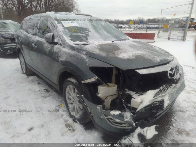 MAZDA CX-9 2010 jm3tb2ma0a0204232