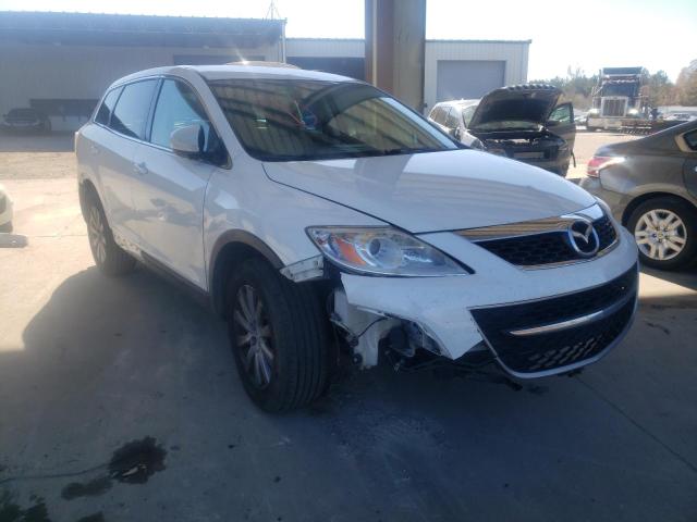 MAZDA CX-9 2010 jm3tb2ma0a0206076