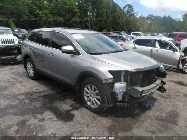 MAZDA CX-9 2010 jm3tb2ma0a0207325